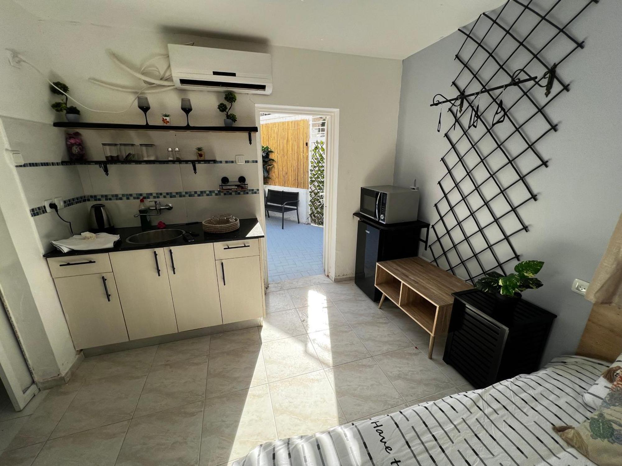 Maya Studio Ελάτ Εξωτερικό φωτογραφία