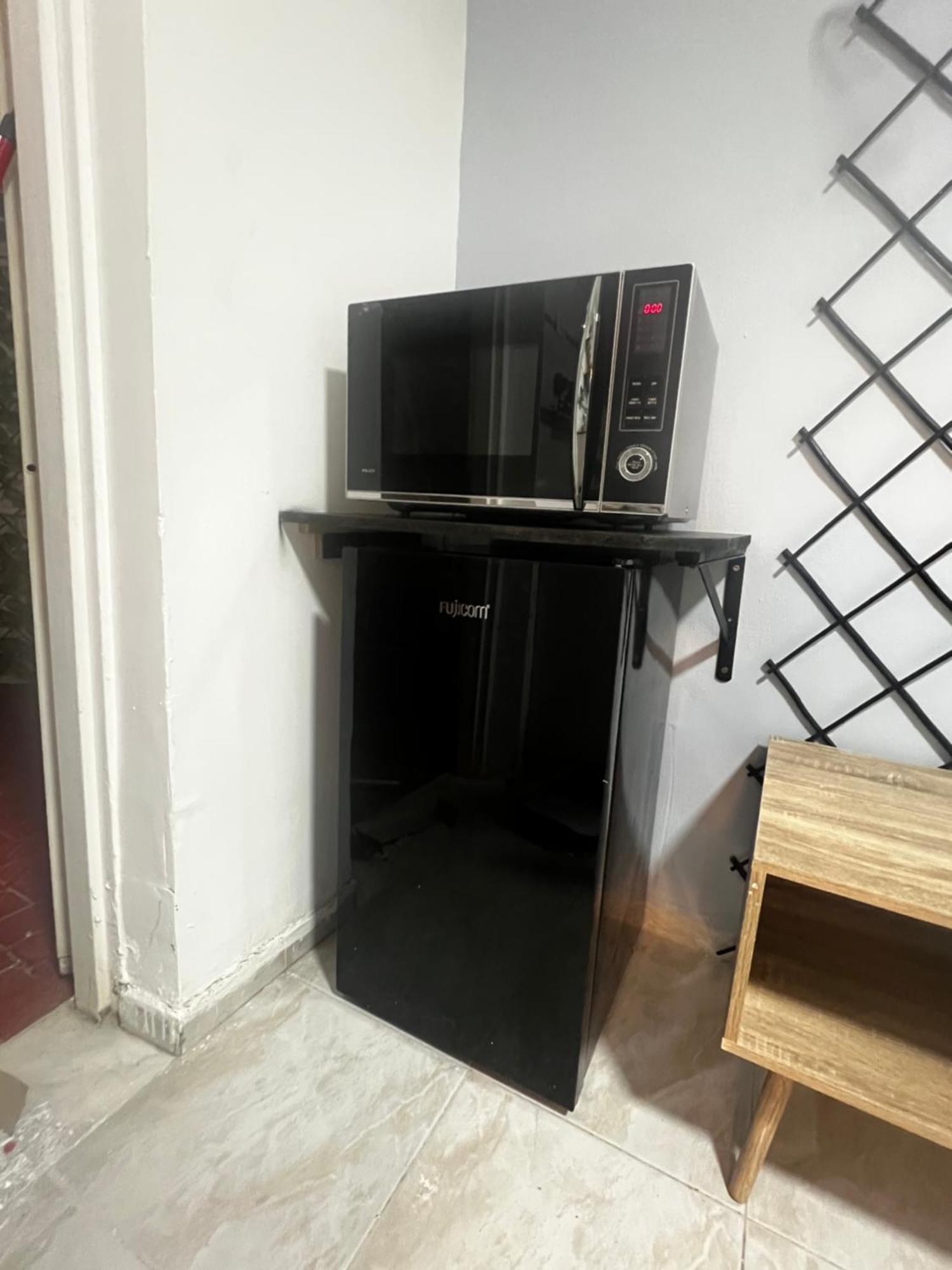 Maya Studio Ελάτ Εξωτερικό φωτογραφία